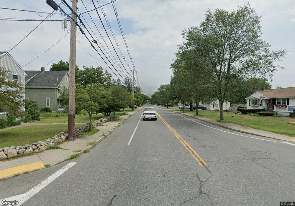 1 Cross St unit 205, Wilmington, MA 01887 - photo 1