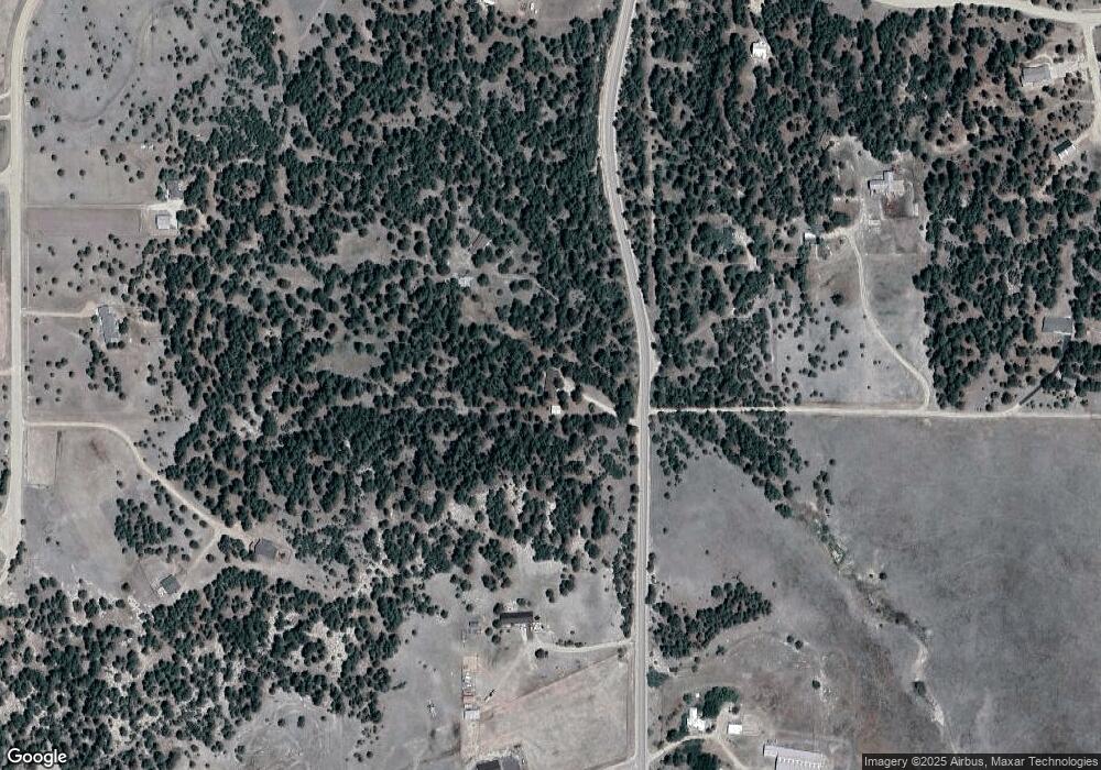 16950 Bradshaw Rd, Peyton, CO 80831 - photo 1