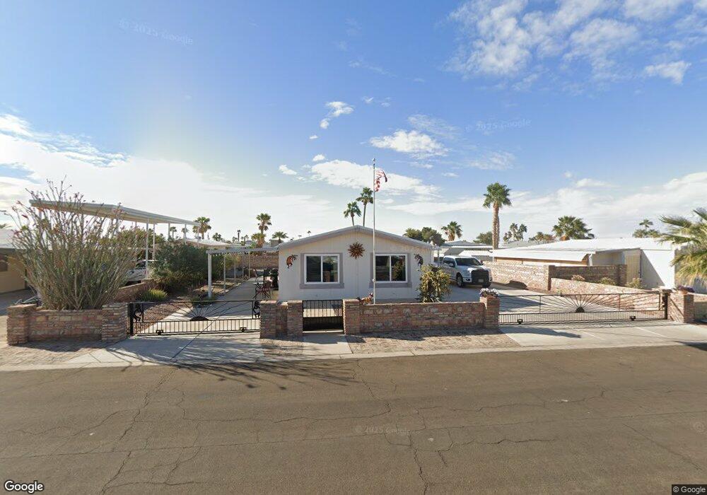 11357 E 34th St, Yuma, AZ 85367 - photo 1