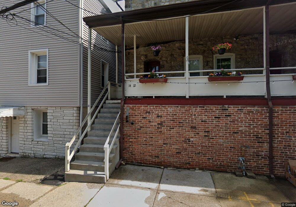 14 High St, Rye, NY 10580 - photo 1