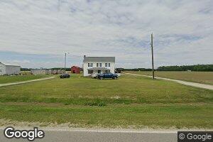 1862 Oakley Rd, Stokes, NC 27884