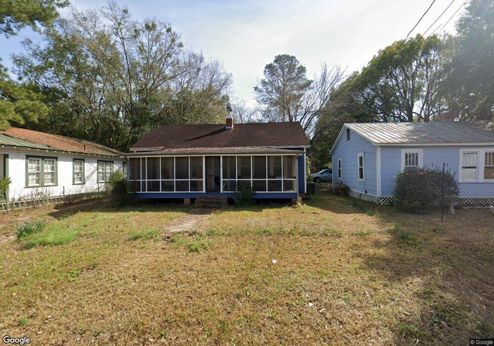 114 E Calhoun St, Thomasville, GA 31792 - photo 1