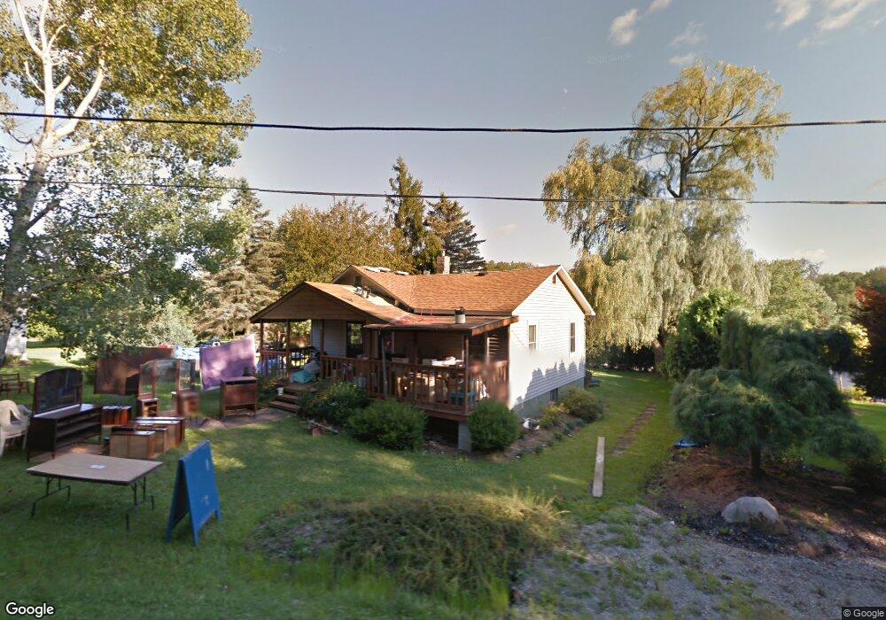 5191 Gibson Hill Rd, Edinboro, PA 16412 - photo 1