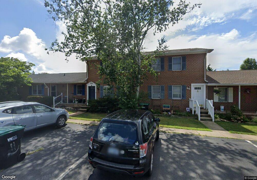 125 Century Village, New Market, VA 22844 - photo 1