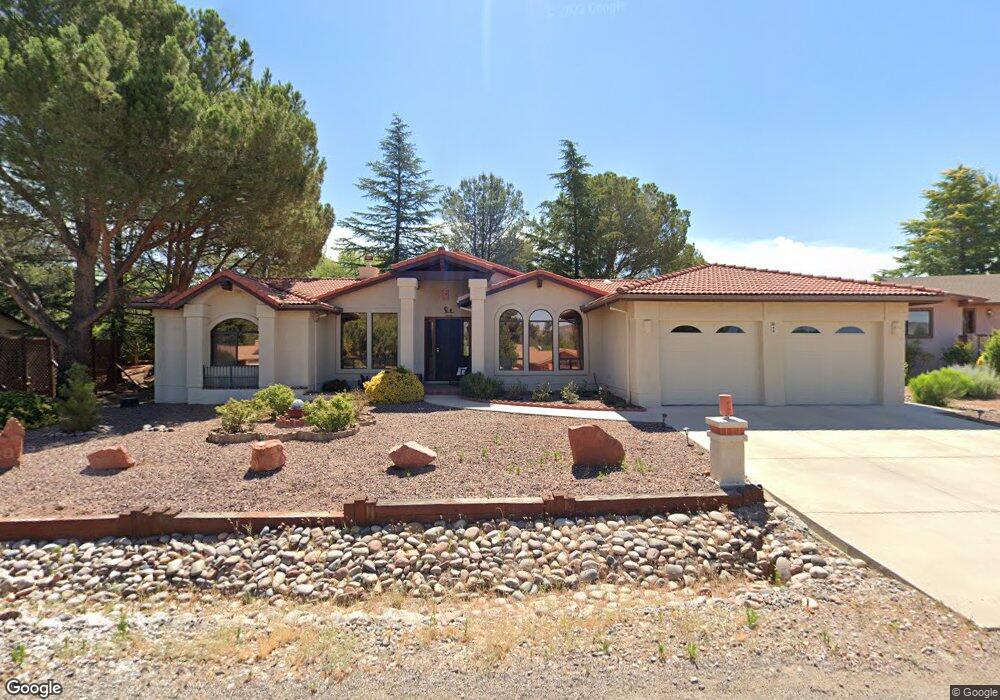 45 Broken Arrow Way, Sedona, AZ 86336 - photo 1