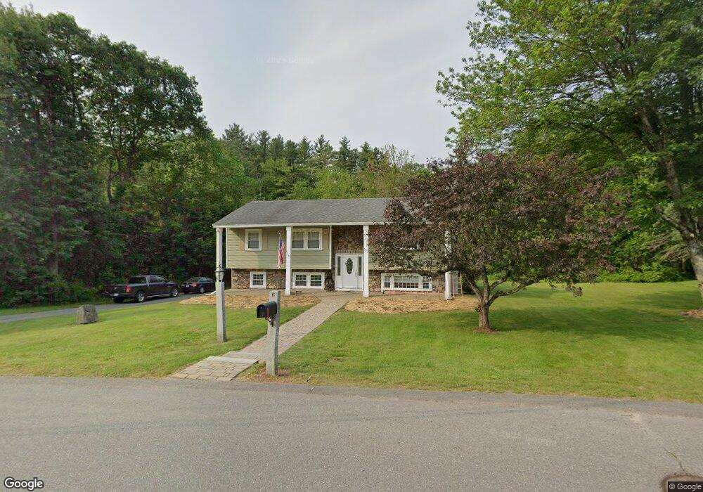 6 Scenic Dr, Derry, NH 03038 - photo 1