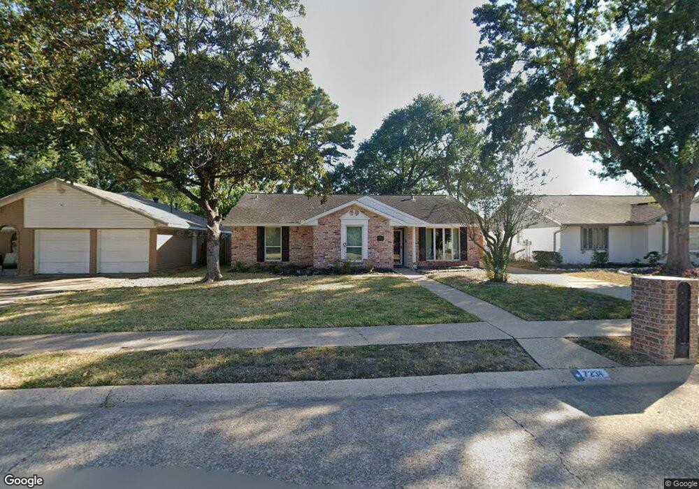 7231 Stonegate Dr, Houston, TX 77040 - photo 1