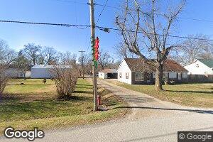 105 N Merritt St, Odin, IL 62870