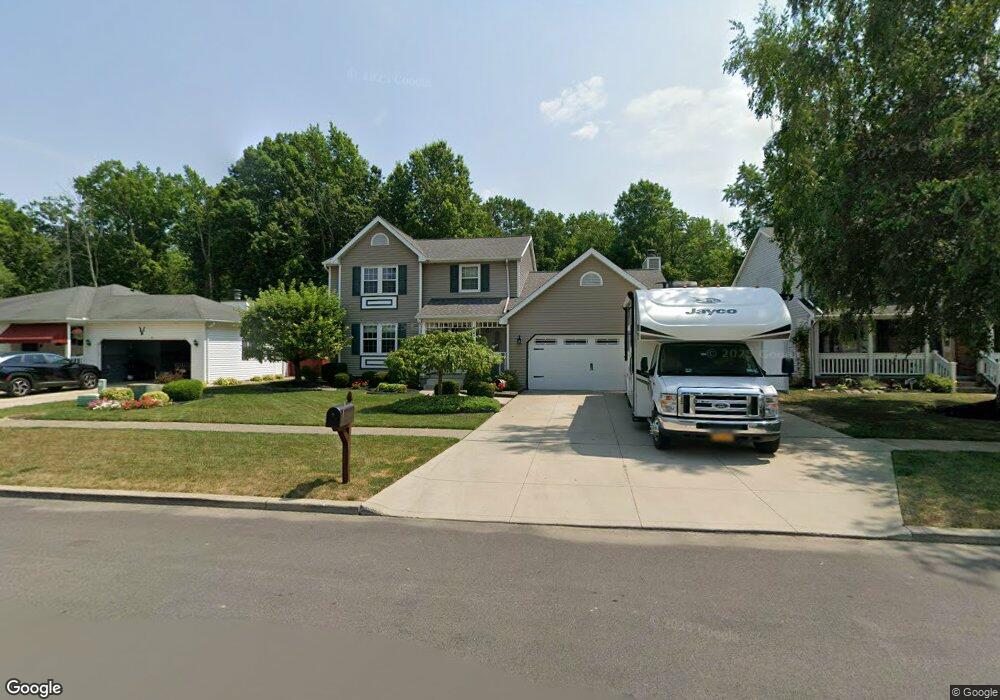 485 Homestead Dr, North Tonawanda, NY 14120 - photo 1