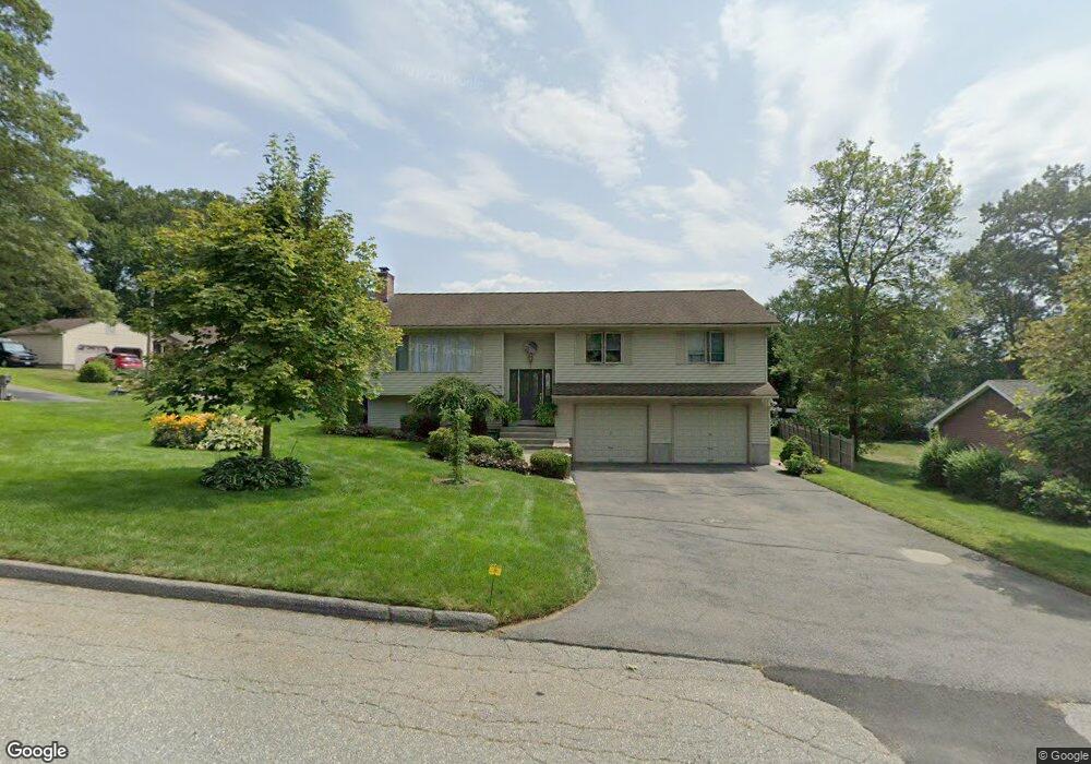 76 Helene St, Ludlow, MA 01056 - photo 1