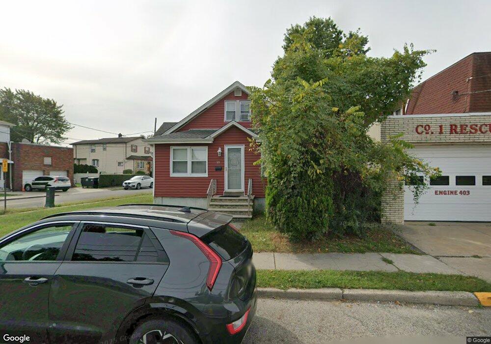 21 Calicooneck Rd, South Hackensack, NJ 07606 - photo 1