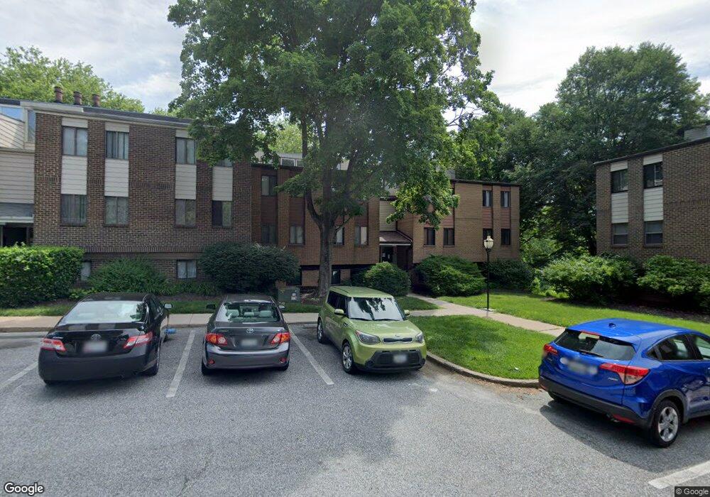 13 Suntop Ct unit 186, Baltimore, MD 21209 - photo 1