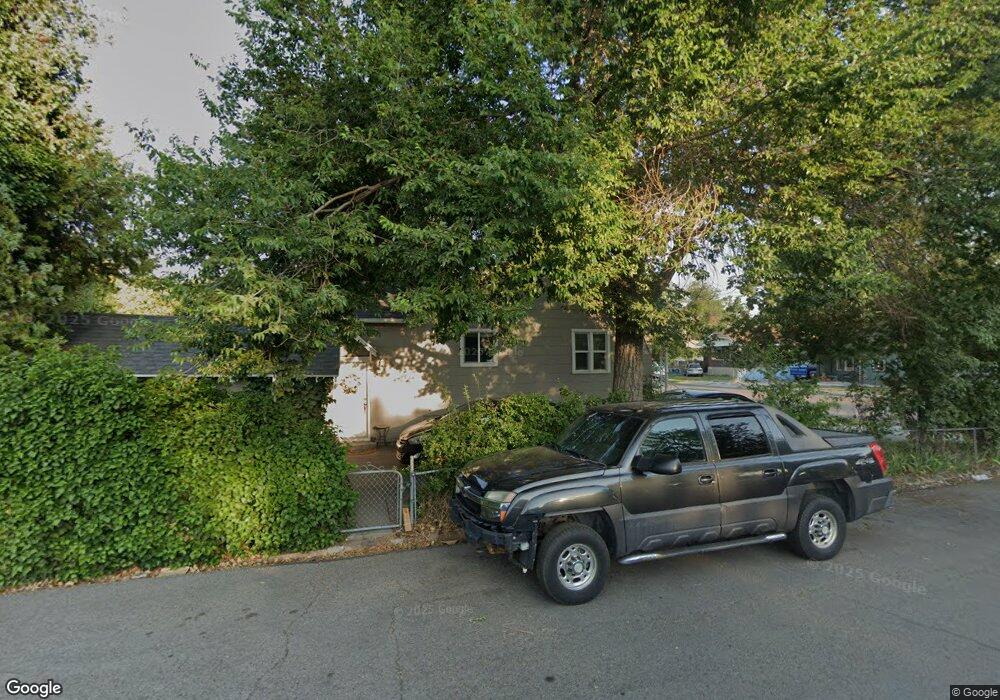 433 W 2nd Ave, Midvale, UT 84047 - photo 1