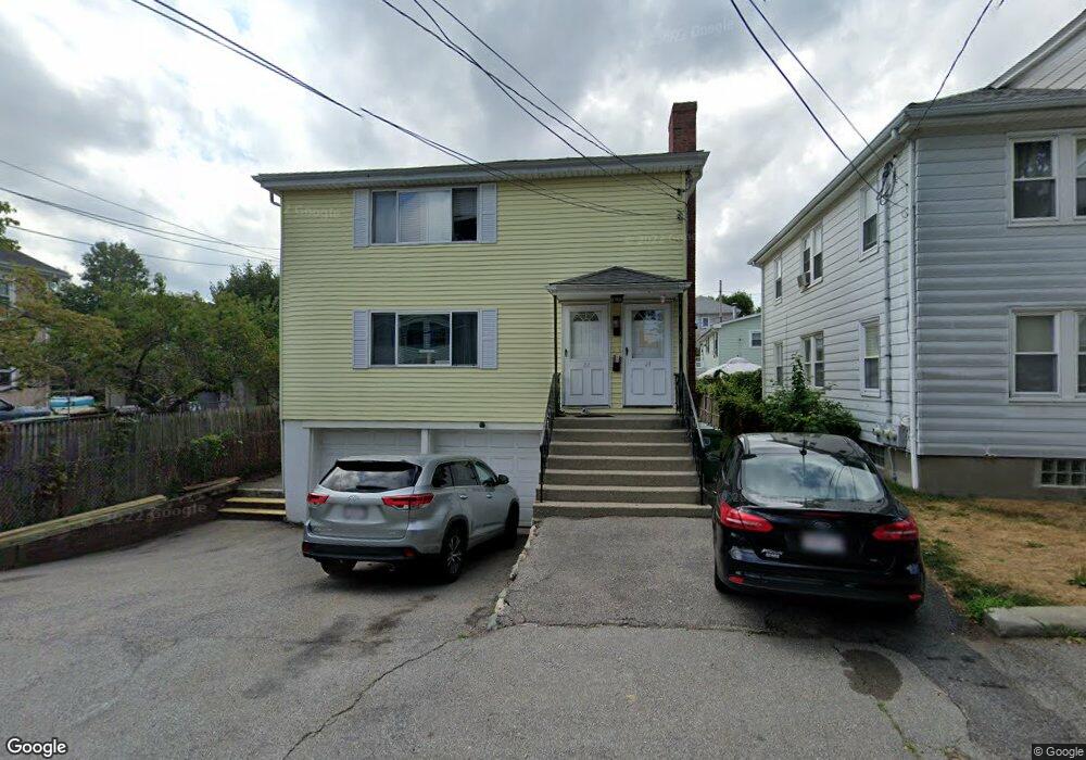 24 Lexington St unit 2, Watertown, MA 02472 - photo 1
