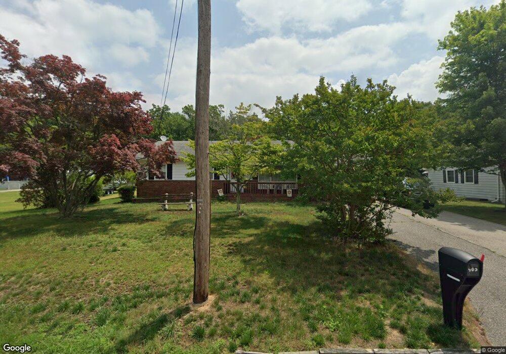 965 Simca Terrace, Vineland, NJ 08360 - photo 1