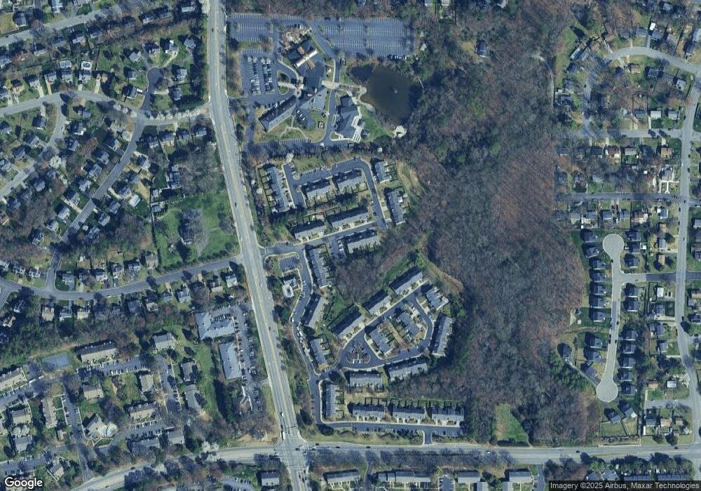 9519 Meredith Creek Ln, Glen Allen, VA 23060 - photo 1