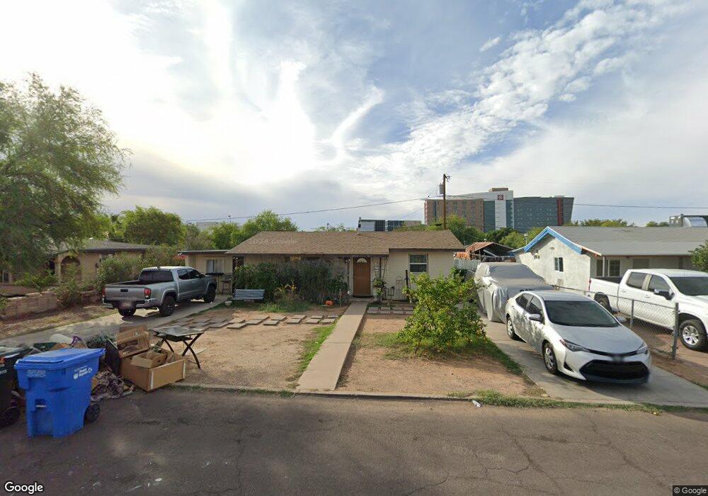 1911 E Pinchot Ave, Phoenix, AZ 85016 - photo 1