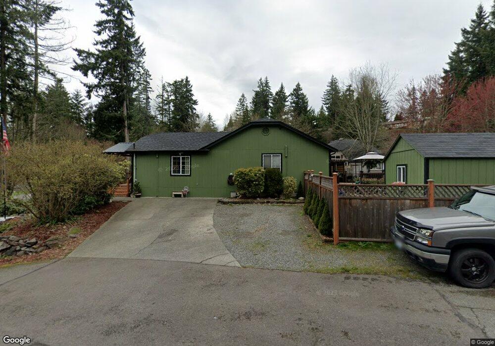 12218 237th Avenue Ct E, Buckley, WA 98321 - photo 1