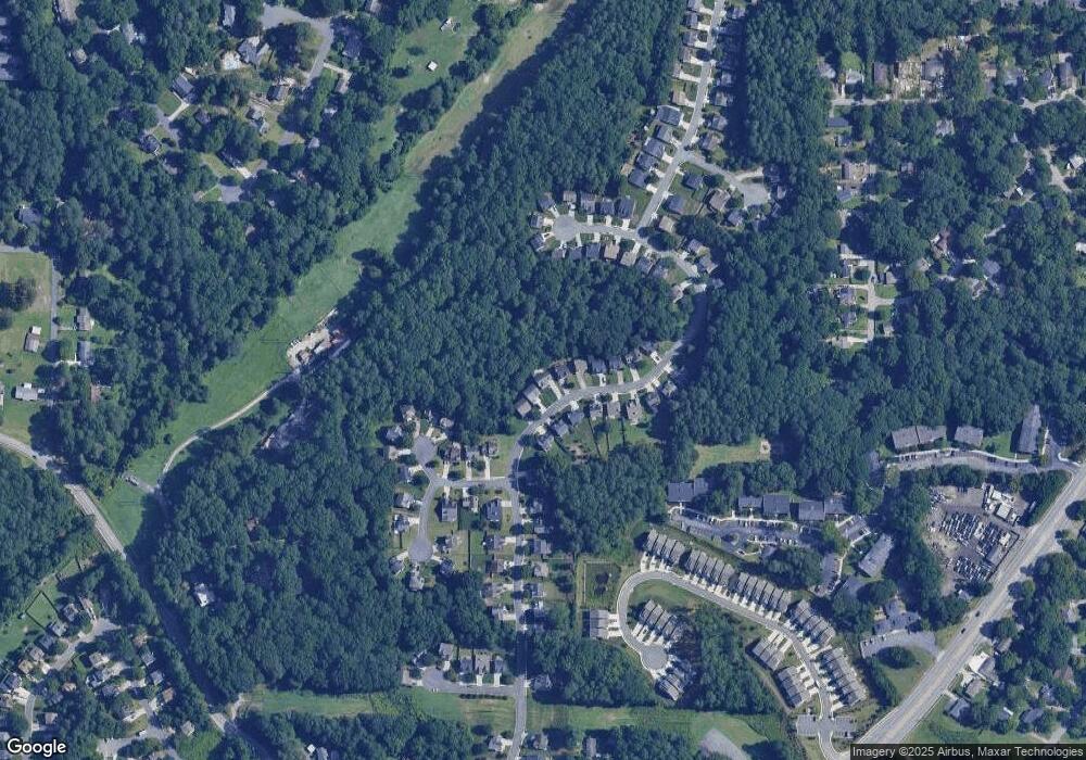 2050 Ridgestone Landing SW, Marietta, GA 30008 - photo 1