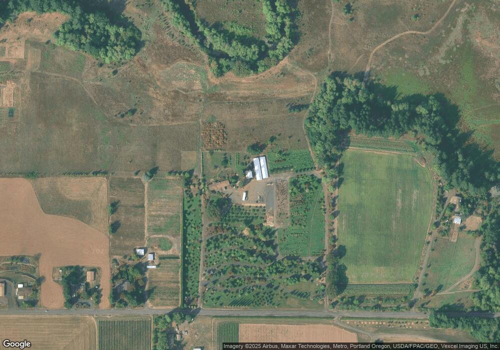 37773 SW Blooming Fern Hill Rd, Cornelius, OR 97113 - photo 1