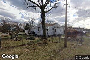 1284 Killiwhat St, Johnstown, PA 15902