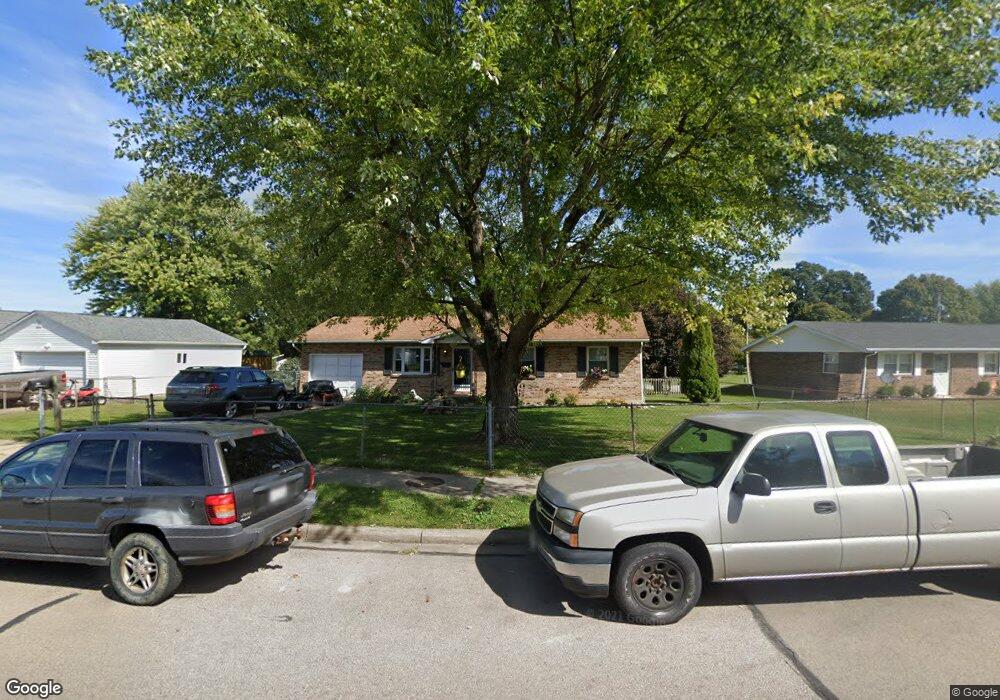 255 Charles St, Xenia, OH 45385 - photo 1