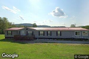320 3rd Ave, Avonmore, PA 15618