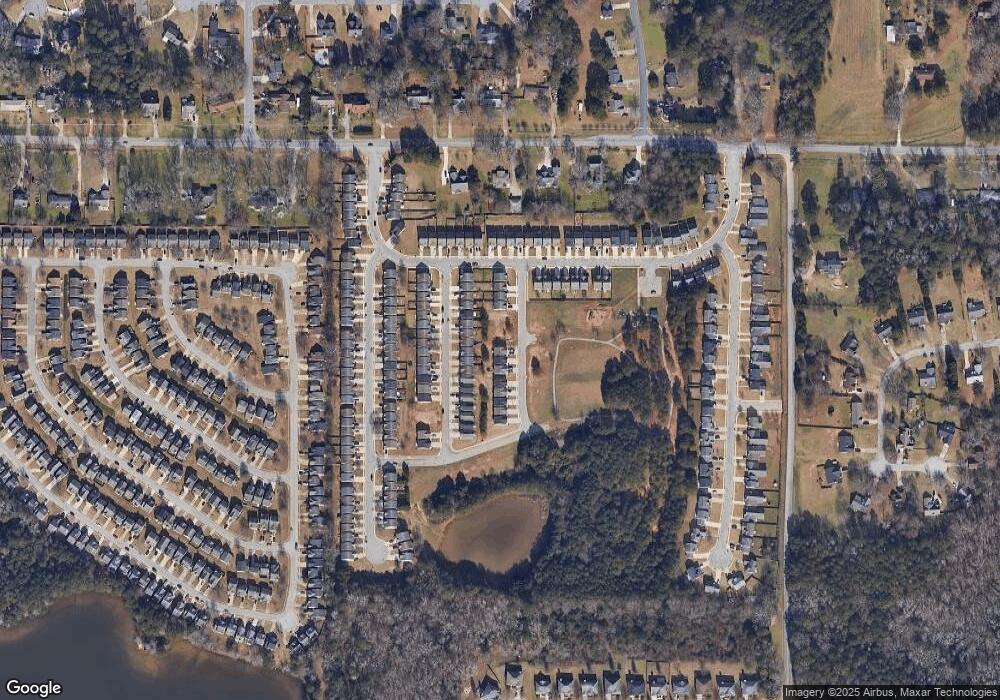 80 Chandler Cir, Covington, GA 30016 - photo 1