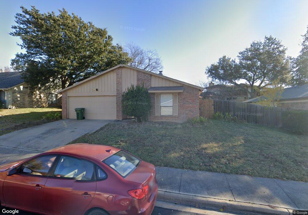 6 Cedar Ln, Bedford, TX 76021 - photo 1