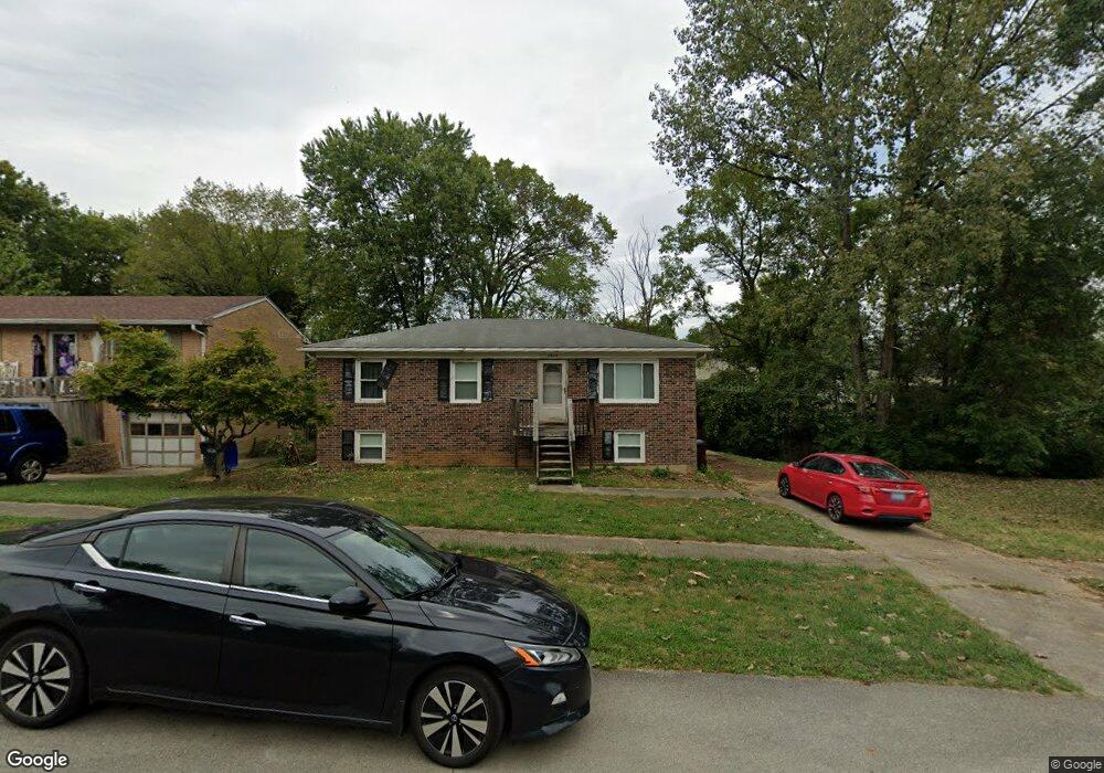 8808 William Penn Way, Louisville, KY 40228 - photo 1