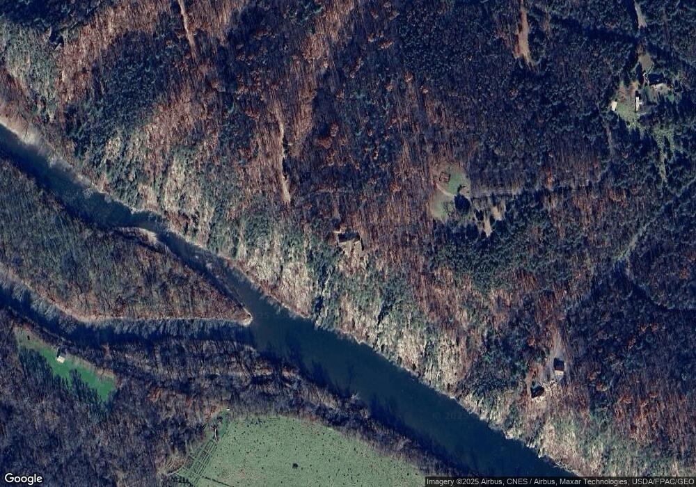 2615 S Branch Rd, Levels, WV 25431 - photo 1