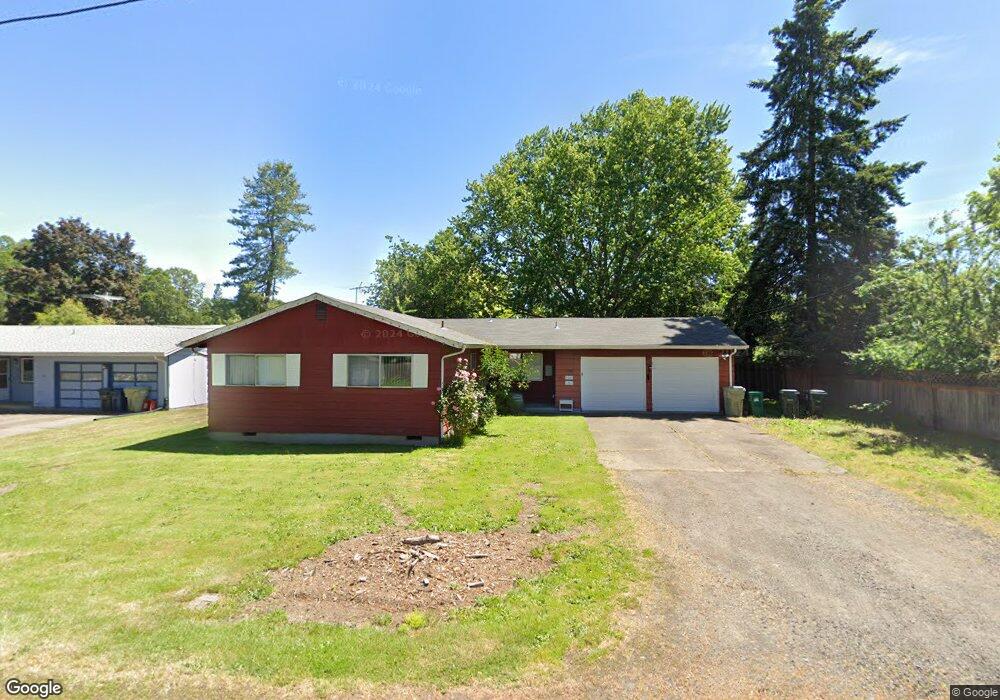 4660 SW 184th Ave, Beaverton, OR 97007 - photo 1