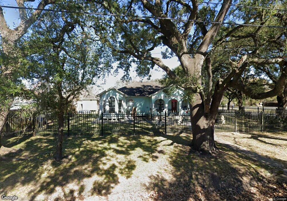 8257 Findlay St, Houston, TX 77017 - photo 1
