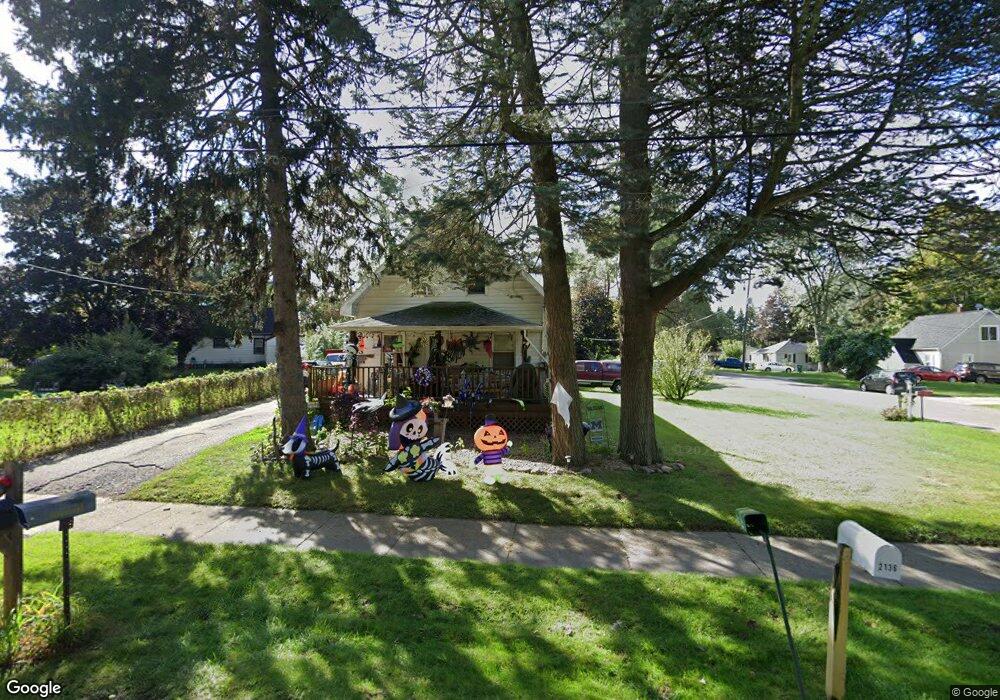 2133 Newark Ave, Lansing, MI 48911 - photo 1