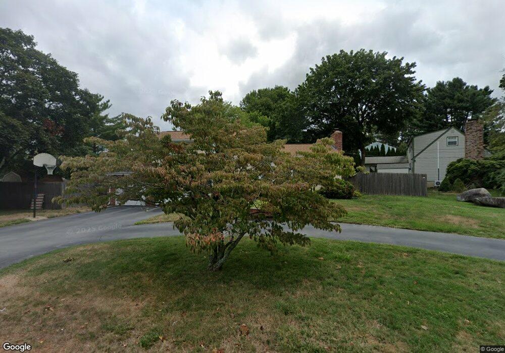 22 Quaker Dr, West Warwick, RI 02893 - photo 1