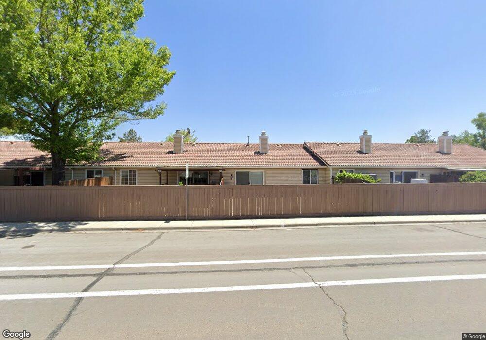 1123 Bradley Square, Sparks, NV 89434 - photo 1