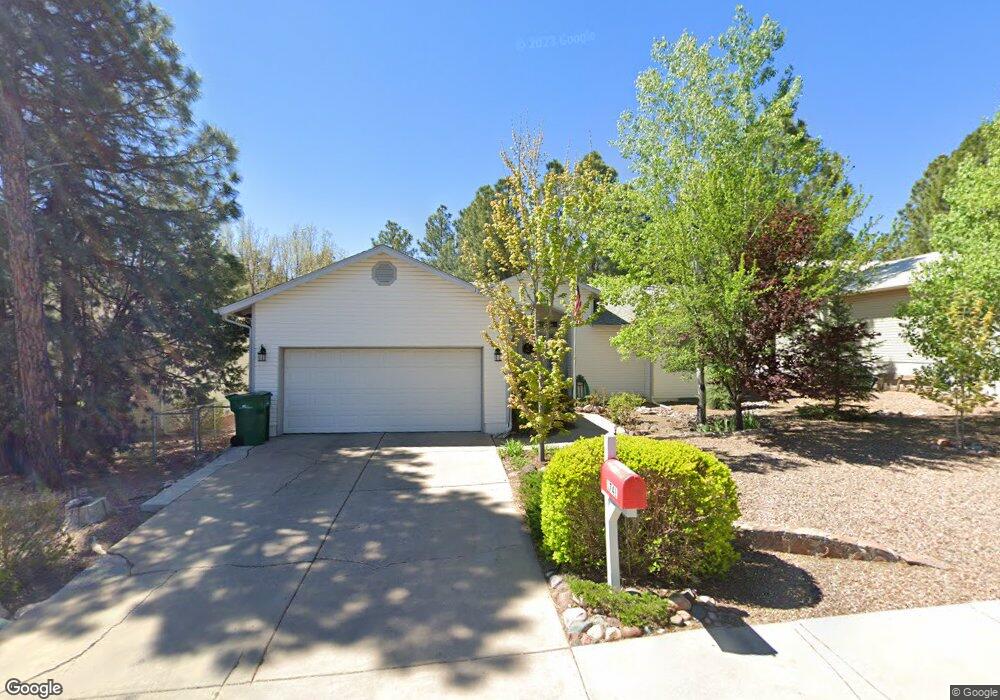 1741 W Oliver, Show Low, AZ 85901 - photo 1