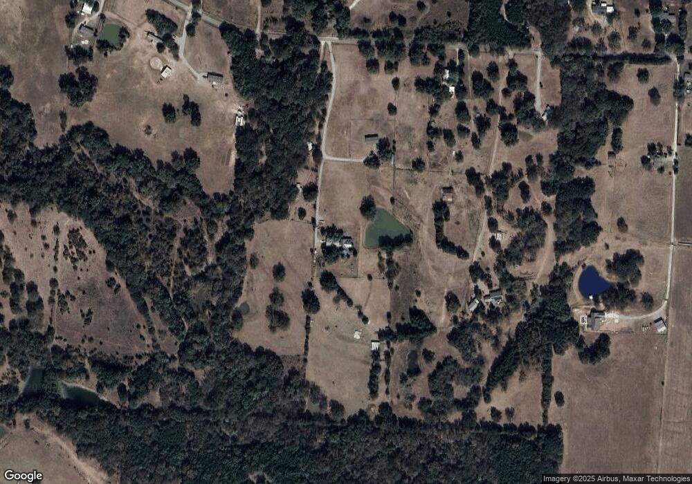 1262 Middle Rd, Denison, TX 75021 - photo 1