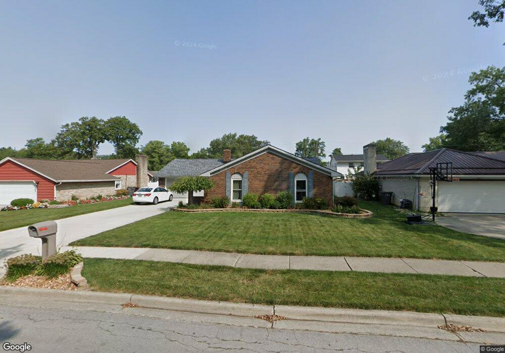 3072 Clinton Way, Lima, OH 45805 - photo 1