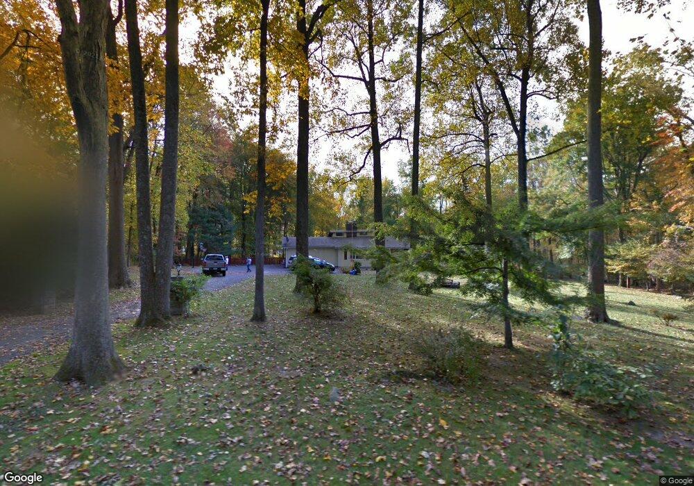 22 White Birch Rd S, Pound Ridge, NY 10576 - photo 1