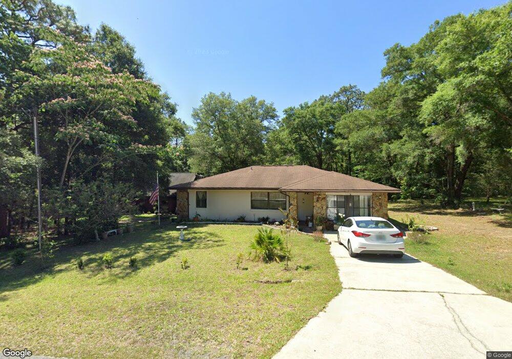 20648 SW Peacock Dr, Dunnellon, FL 34431 - photo 1