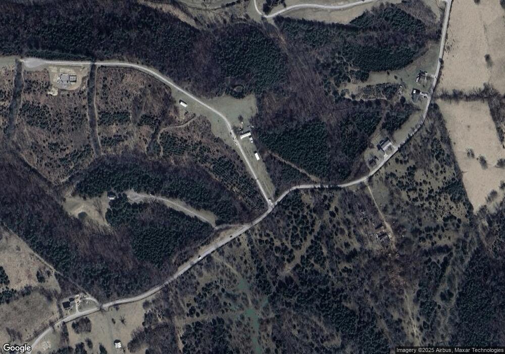 847 New Dixville Rd, Harrodsburg, KY 40330 - photo 1