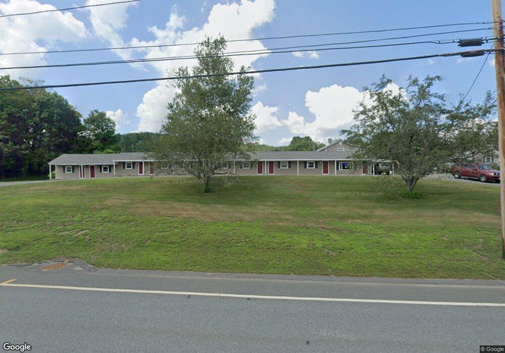 1741 Mohawk Trail, Charlemont, MA 01339 - photo 1