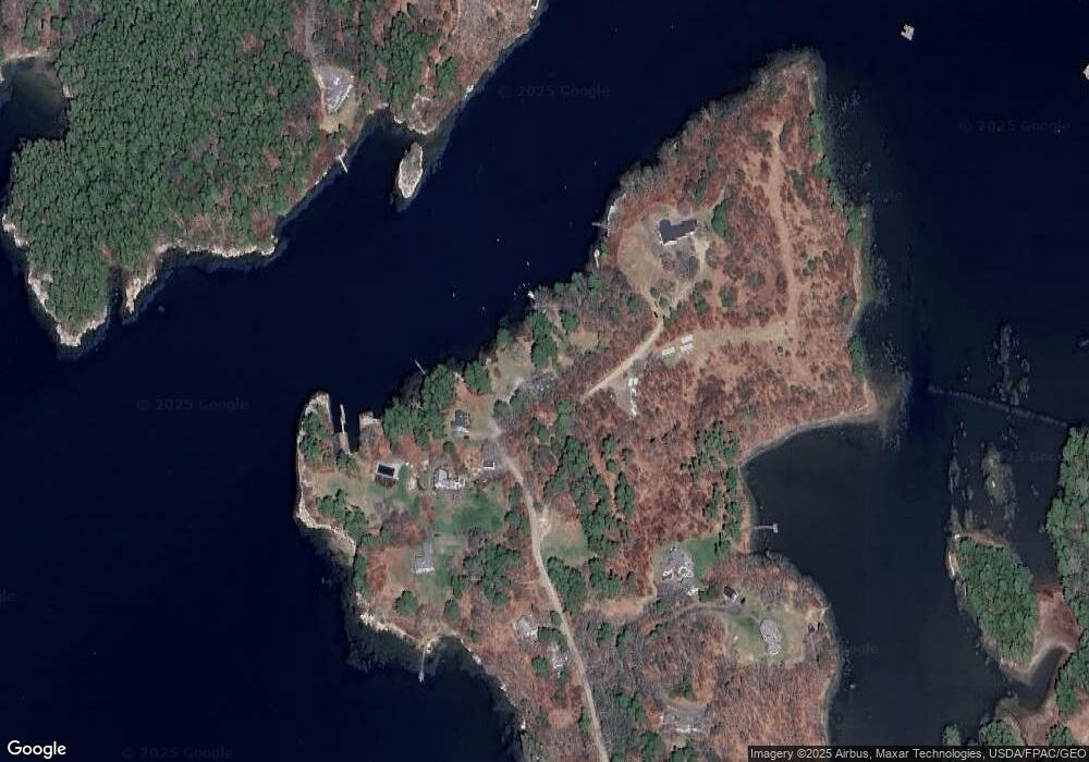 79 Tavenner Rd, Boothbay, ME 04537 - photo 1