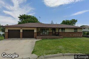 217 N 7th St, Howells, NE 68641