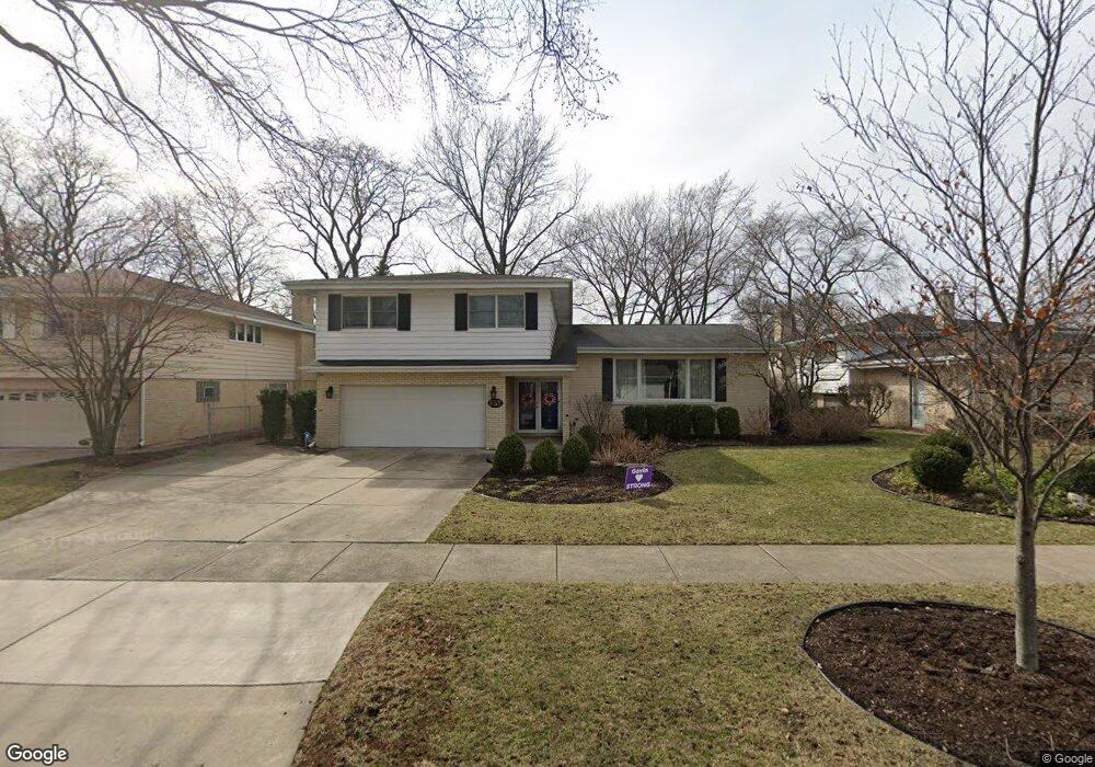 832 S Euclid Ave, Elmhurst, IL 60126 - photo 1