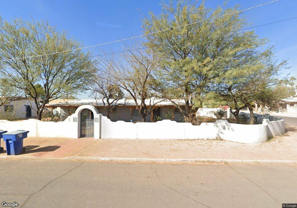 204 S Martin Ave, Tucson, AZ 85719 - photo 1