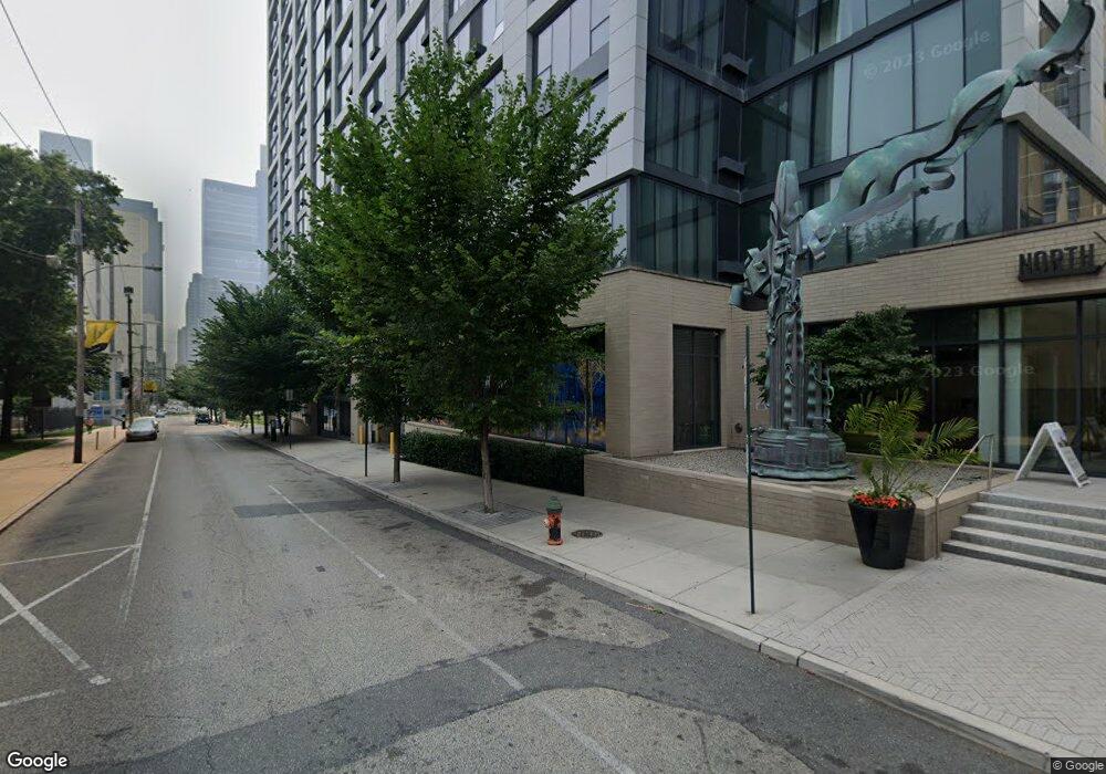 450 N 18th St unit 2B-0710, Philadelphia, PA 19130 - photo 1