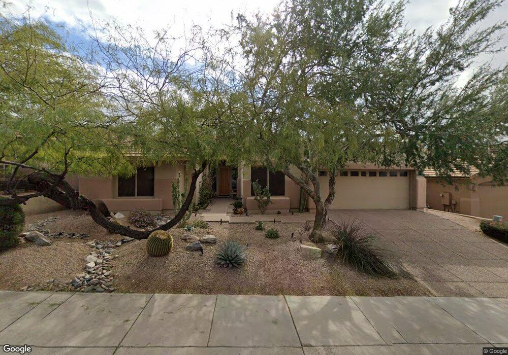 10515 E Bahia Dr, Scottsdale, AZ 85255 - photo 1