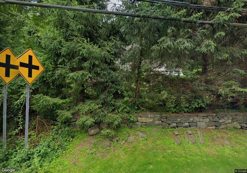 387 Pound Ridge Rd, Bedford, NY 10506 - photo 1